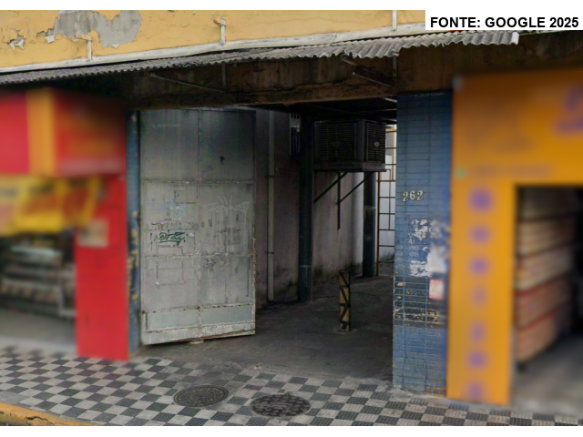 Unidade autônoma n° 29 c/ 12,44m² - jacareí/sp