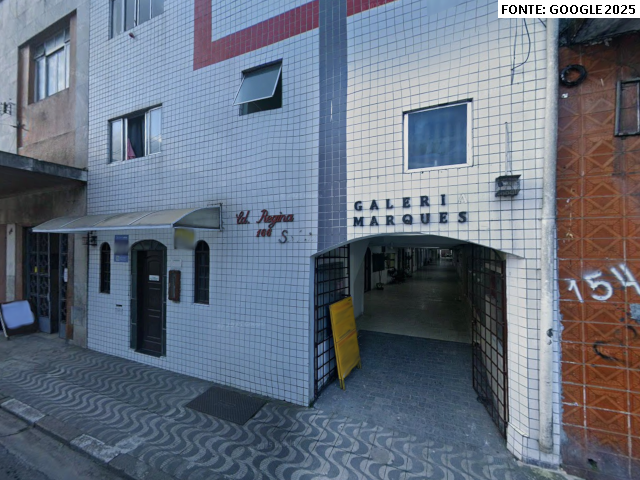 Direitos - apartamento nº 211 c/ 22,32m² - são vicente/sp