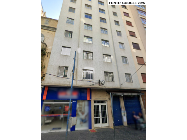 Apartamento nº 71 c/ 46,41m² - são paulo/sp