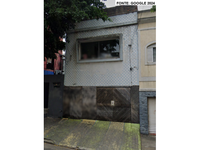 Casa - terreno c/ 132,50m² - são paulo/sp