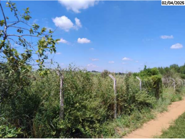 Parte ideal 12,04% - chácara c/ 3,23ha - novo horizonte/sp