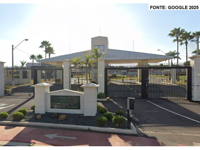 Casa c/ 430,58m² - terreno c/ 577,62m² - piracicaba/sp