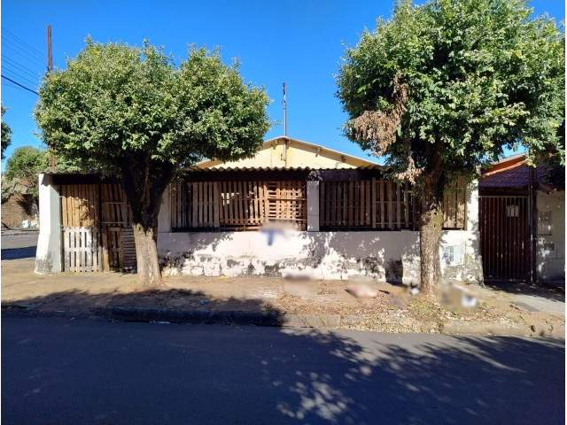 Terreno c/ 182,61 m² - novo horizonte/sp