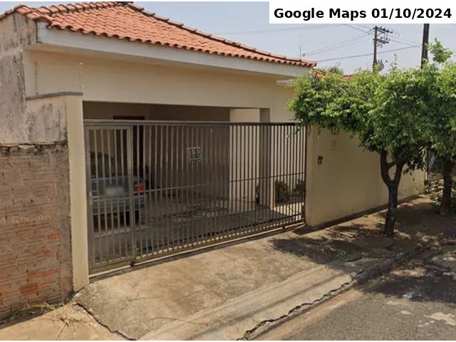 Casa c/ 156,92m² - terreno c/ 275m² - catanduva/sp