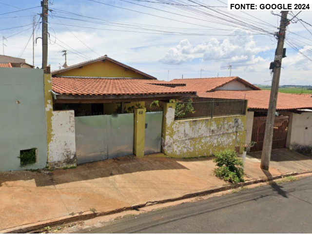 Casa 112m² - terreno 200m² - santa rita do passa quatro/sp