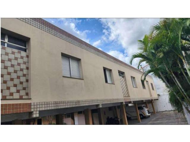 Apartamentos - rua piranhas, vila floresta - santo andré/sp