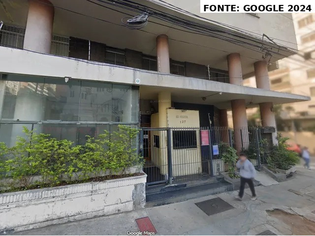 Apartamento nº 55 c/ 71,50m² - são paulo/sp