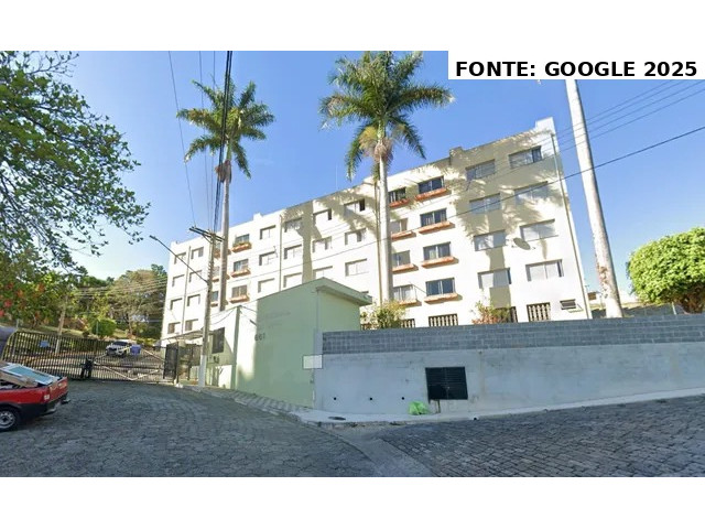 Direitos aquisitivos de apto c/ 88,50m² - jacareí/sp