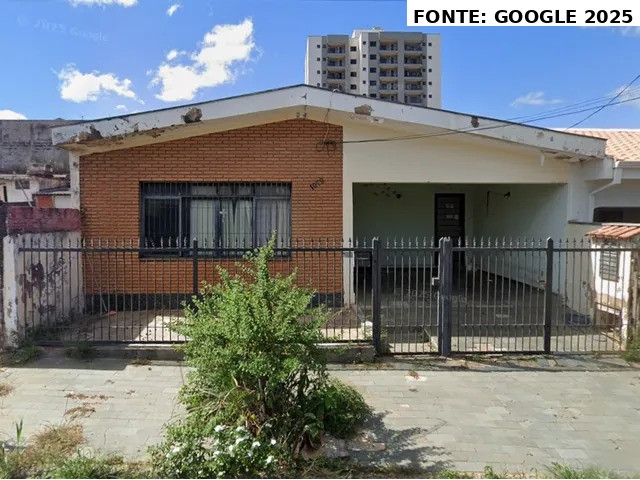 Casa 114m² - terreno 250m² - franca/sp