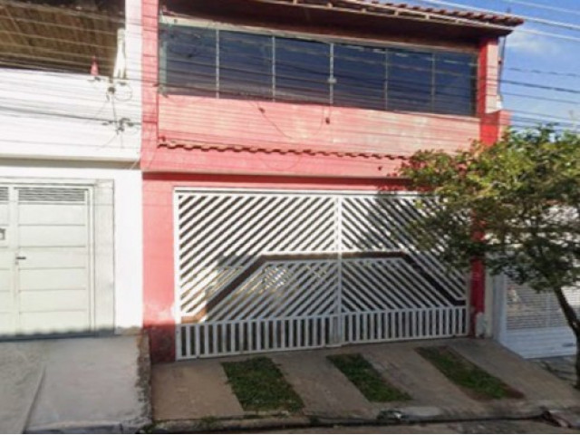 Direito - terreno c/ 125m² - casa - são bernardo do campo/sp