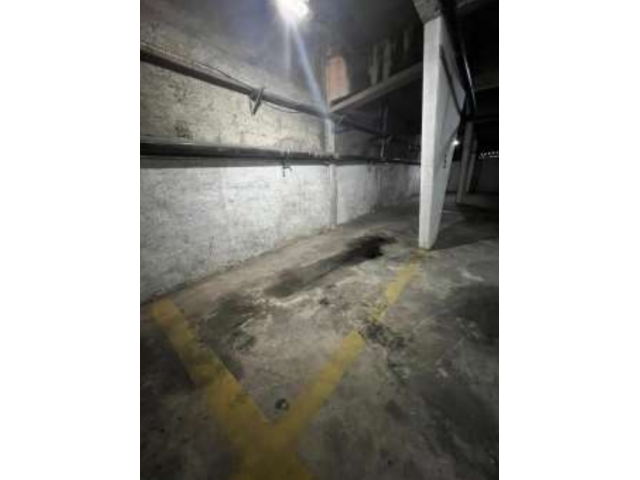 Direito - vaga de garagem 12,00m² -são bernardo do campo/sp