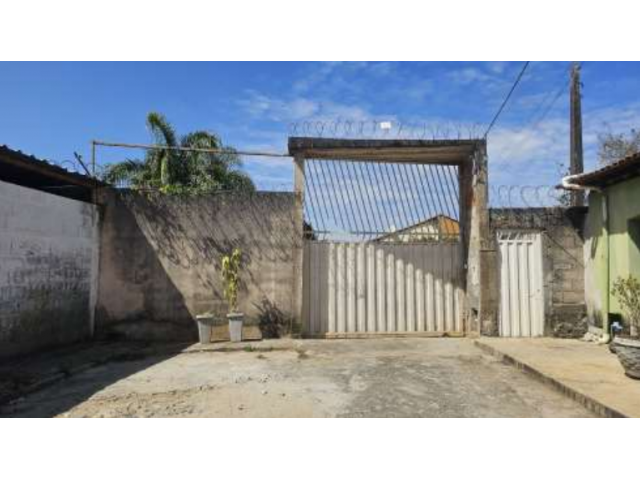 Casa 366,02m² - Terreno 1.406,35m² - Conselheiro Lafaiete/MG
