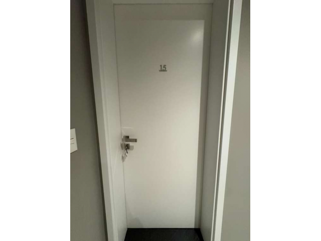 Apartamento -128,69m²- vaga de garagem - depósito - bauru/sp