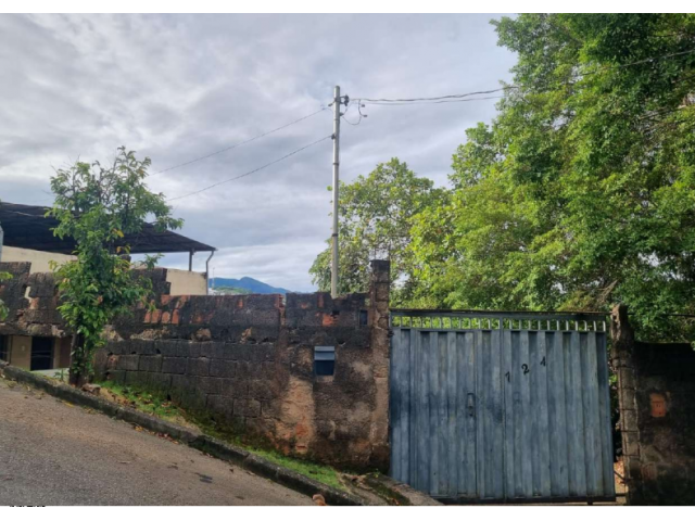 Casa c/ 154,05m² - Terreno - Coronel Fabriciano/MG