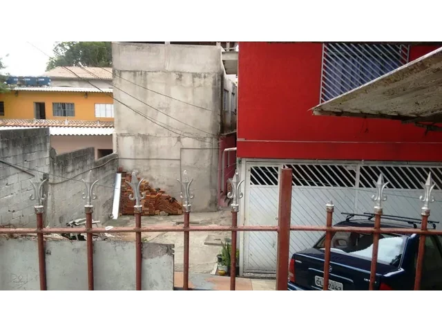 Casas - , - são paulo/sp