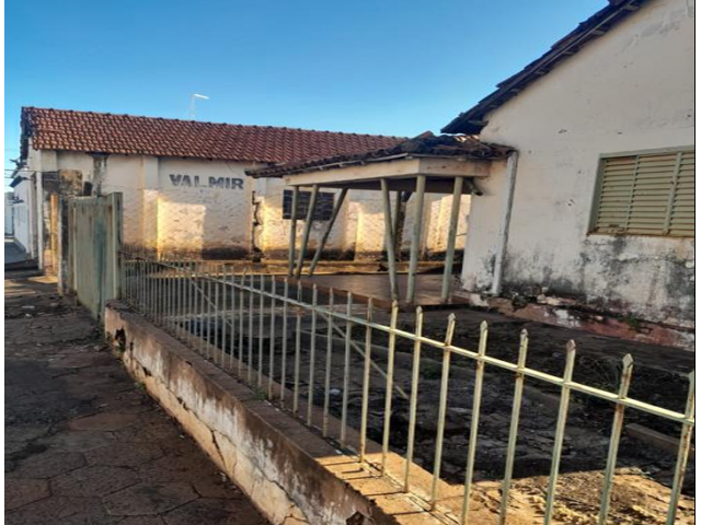 Casa c/ 139,62m² - terreno c/ 457m² - estrela d'oeste/sp