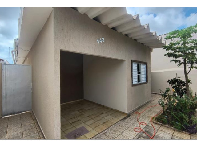 Parte ideal 0,89% do terreno c/ 250m² - casa - lins/sp