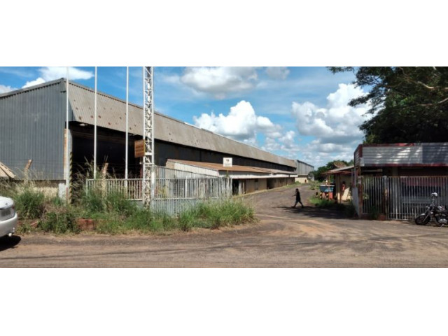 Depósito/galpão/pavilhão - , - bady bassitt/sp