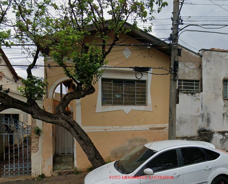 1.0 - parte ideal de 33,33% do imóvel residencial área total 57m² - limeira/sp