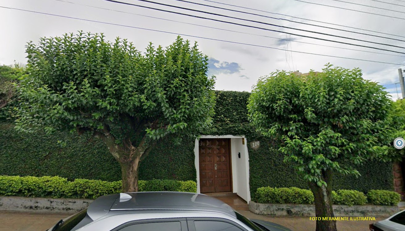 1.0 - imóvel residencial área total 1180,76m² - jaú/sp