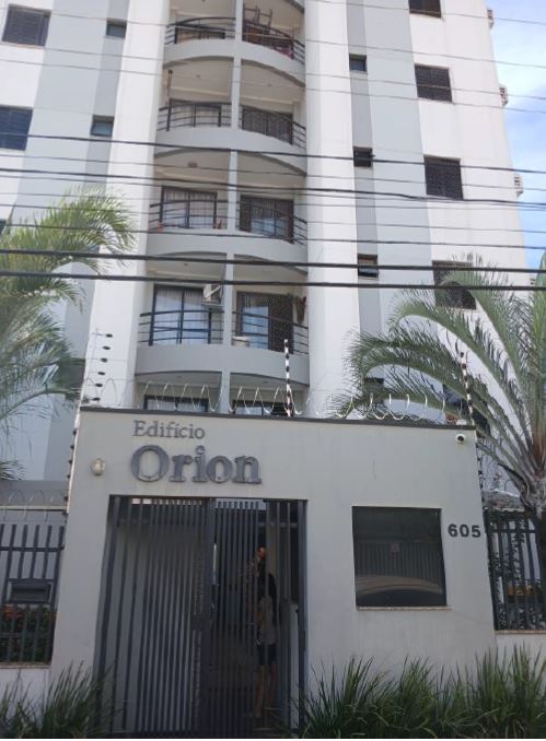 2.0 - apartamento área útil 62,94m² - res. orion - pq. res. cidade nova - são josé do rio preto/sp