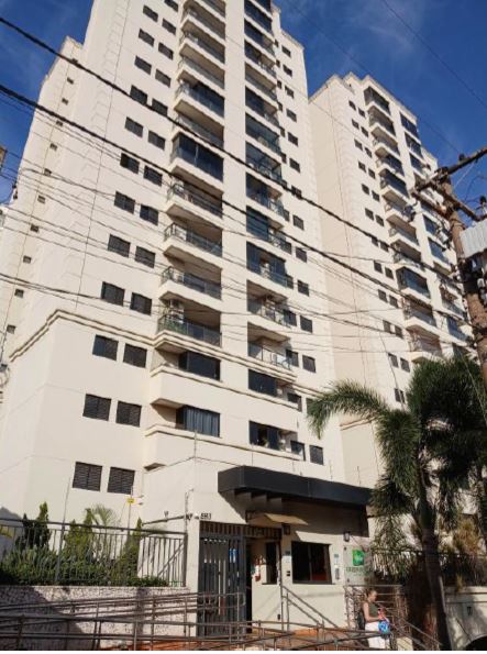3.0 - apartamento área útil 71,29m² - green plaza residence - são josé do rio preto/sp
