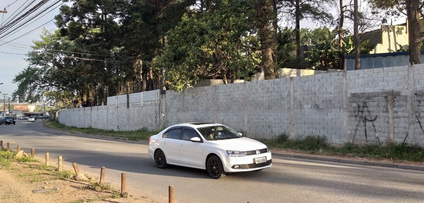 1.0 - direitos do imóvel área de 31.614,08m² - estrada do bonsucesso - itaquaquecetuba/sp