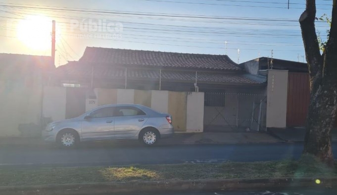 1.0 - imóvel residencial área total 125m² - parque das paineiras - artur nogueira/sp