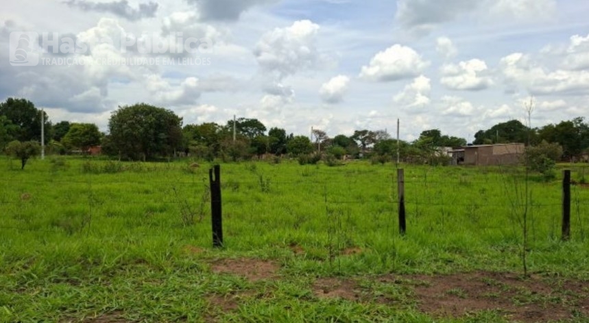 1.0 - terreno área total 240m² - resid. nova casacata - araras/sp