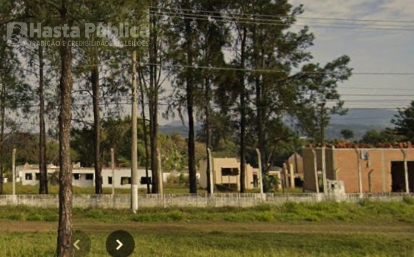 2.0 - terreno área total 10.390,08m² - rodovia geraldo de barros - são pedro/sp