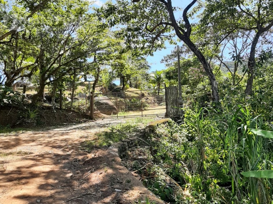 1.0 - direitos do terreno área total 25.053m² - engenho d´água - ilhabela/sp