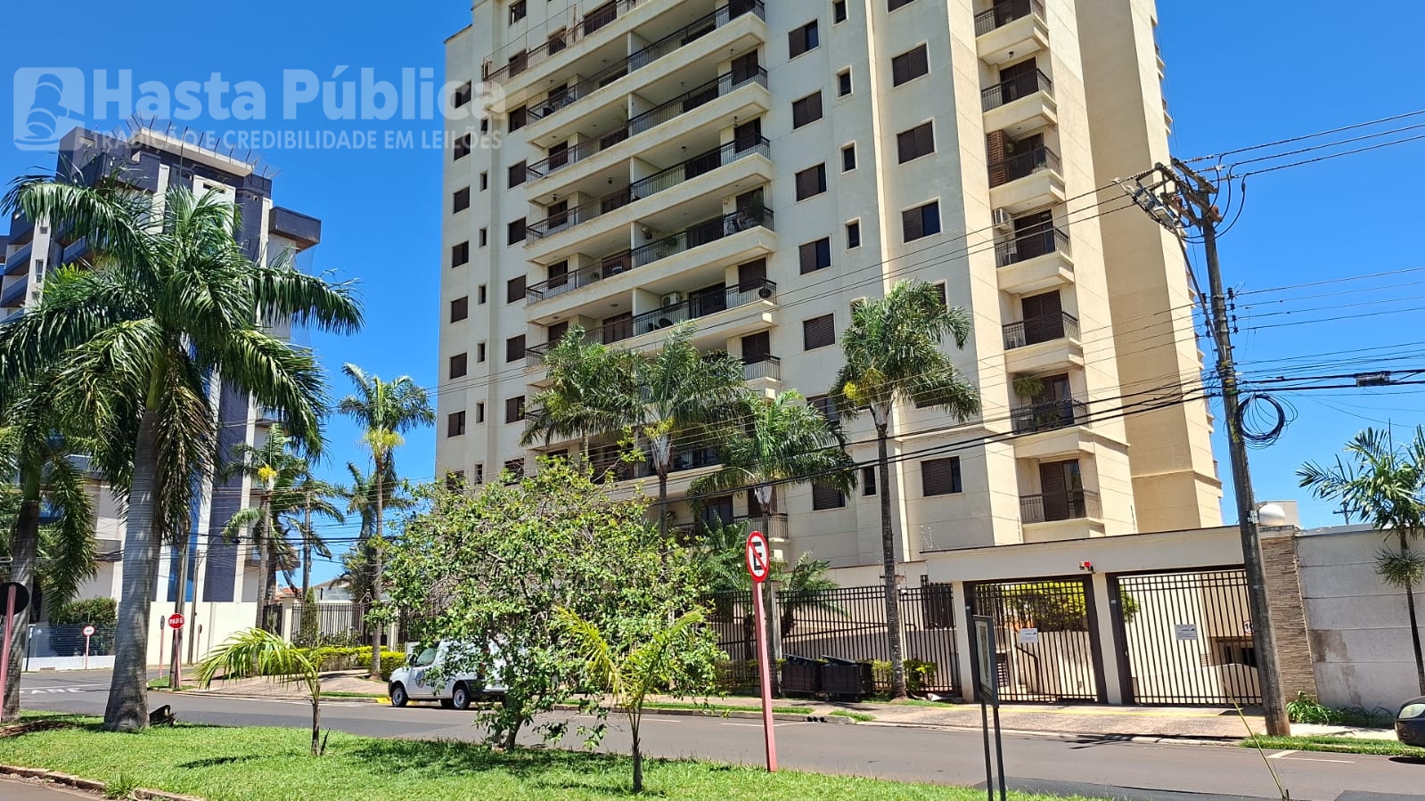 3.0 - apartamento duplex área útil 245,80m² - cond. giordano ravelo - são carlos/sp