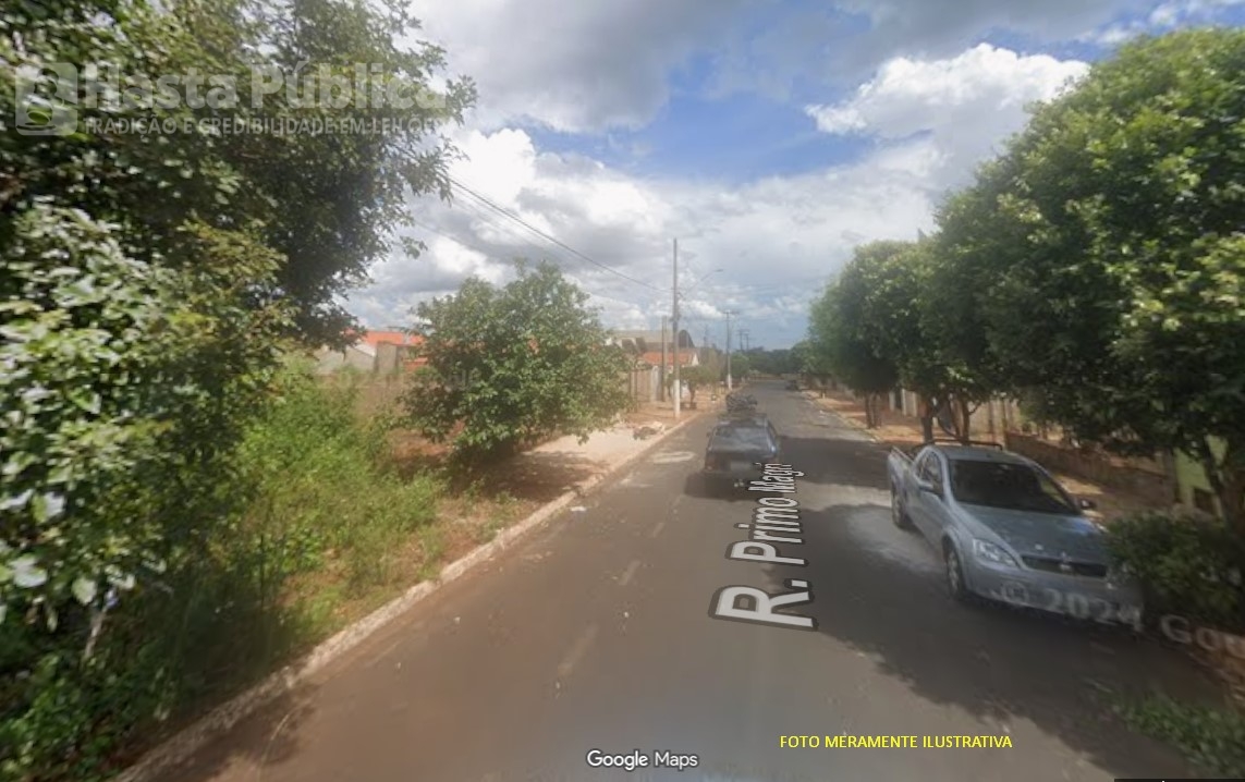 1.0 - terreno área total 200m² - jd arlindo ramos - santa cruz das palmeiras/sp