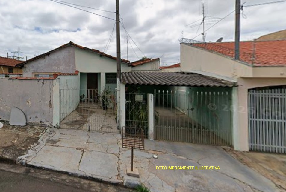 1.0 - direitos do imóvel residencial área total 300m² - jd beatriz - são carlos/sp