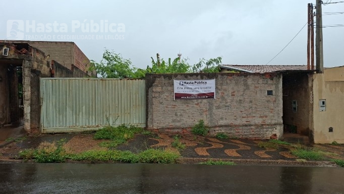4.0 - terreno área total 250m² - parque das árvores - araras/sp