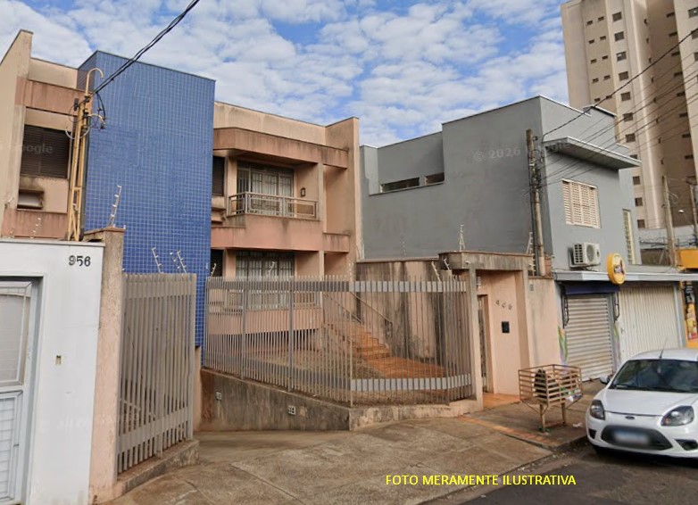 1.0 - apartamento área útil 115,28m² - ed. dr. leão - ribeirão preto/sp