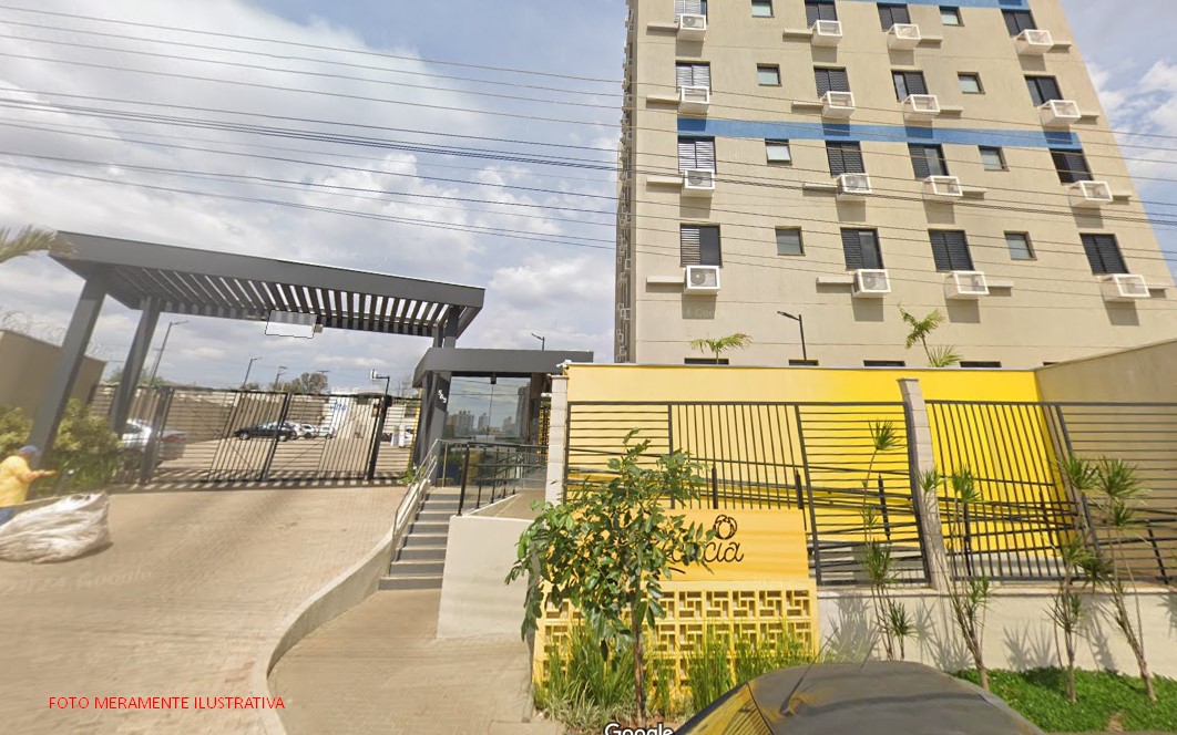 1.0 - direitos do apartamento área privativa 51,72m² - cond. acácia residence - araraquara/sp