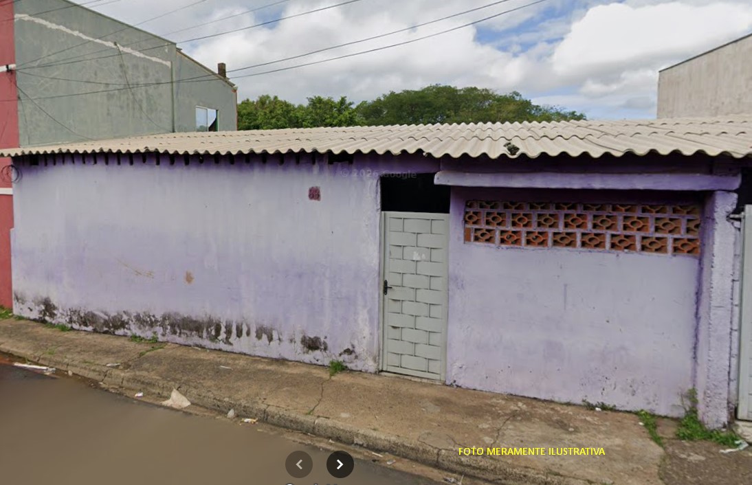 1.0 - direitos do imóvel residencial área total 216,55m² - jd. gonzaga - são carlos/sp
