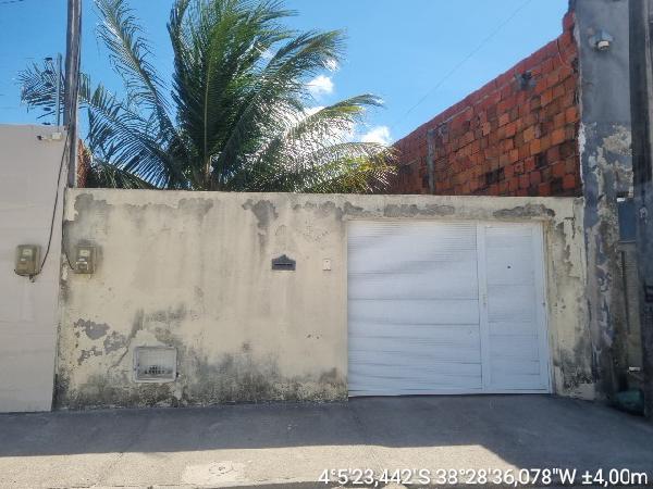 Casa 76,09m², 0 dormitório(s), 2 vaga(s) na garagem - diadema, horizonte ce