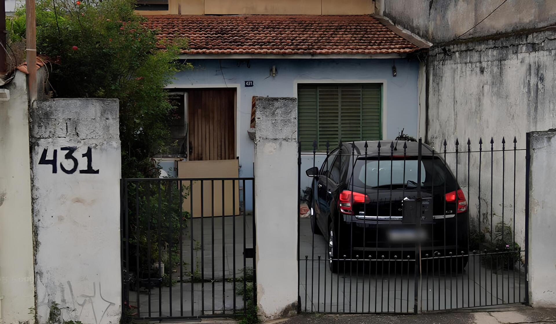 Casa em guarulhos/sp - vila sta. maria