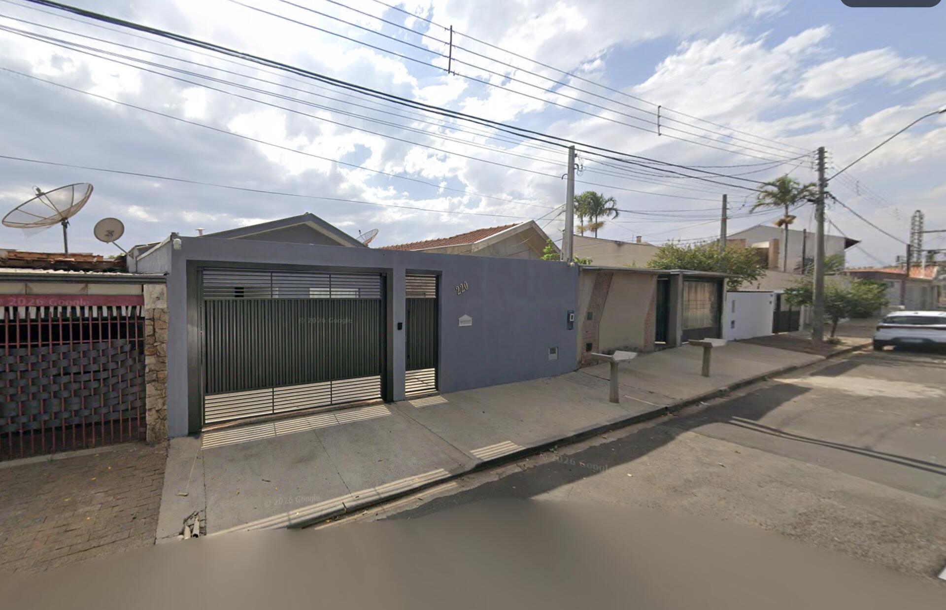 Lote 07 da quadra 1 do loteamento residencial parque santa rosa i