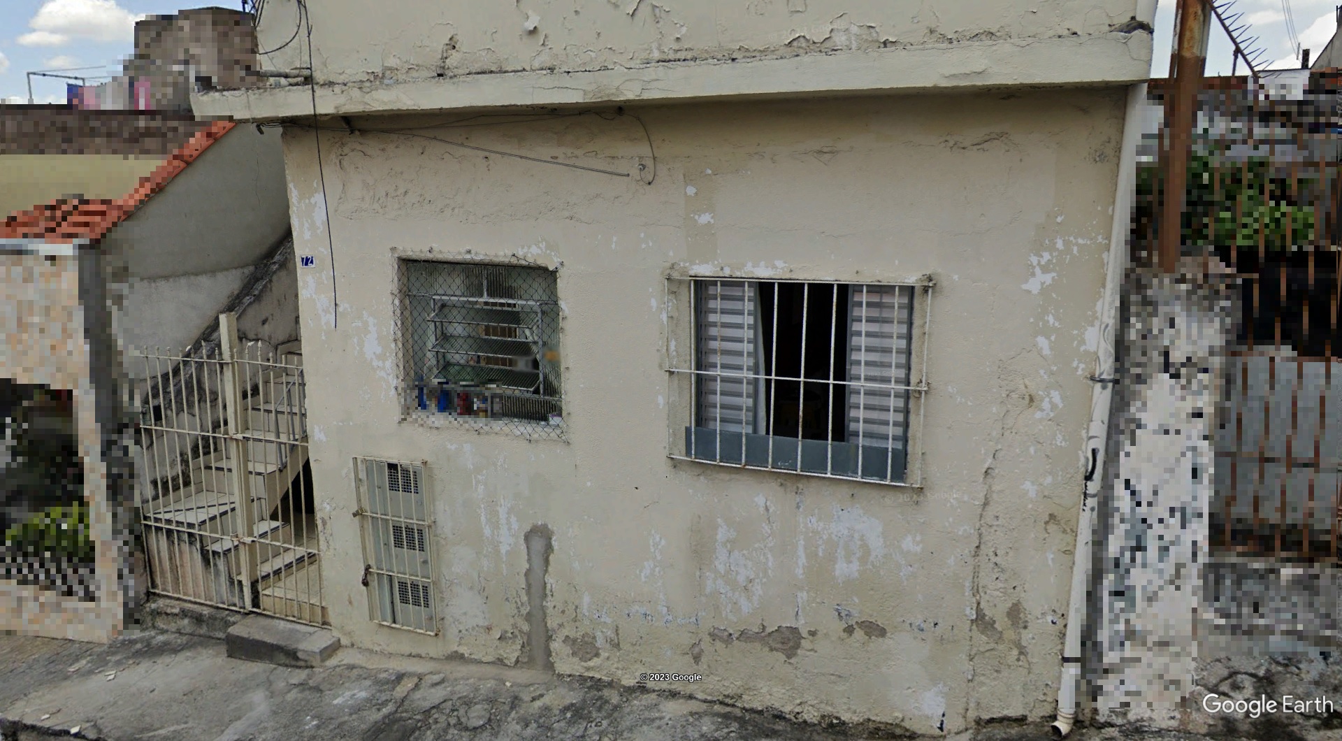 Lote 1.1 - imóvel c/ 161m² no jardim colorado em são paulo/sp