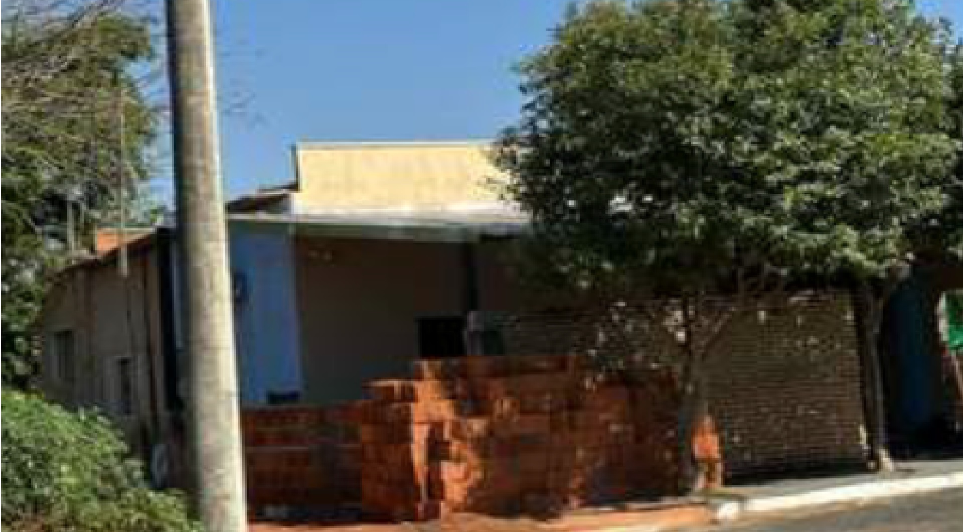 Lote 23.1 - imóvel c/ 317,88m² no lot. res. covizzi em tanabi/sp