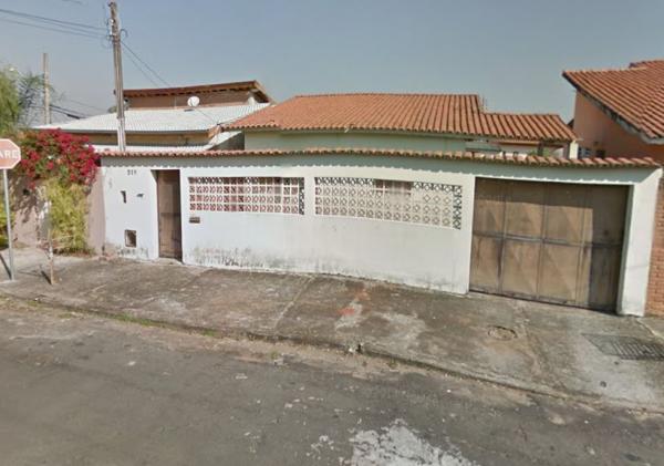 Casa em indaiatuba