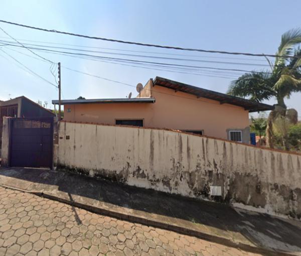 Casa em avaré com 160,70 m²