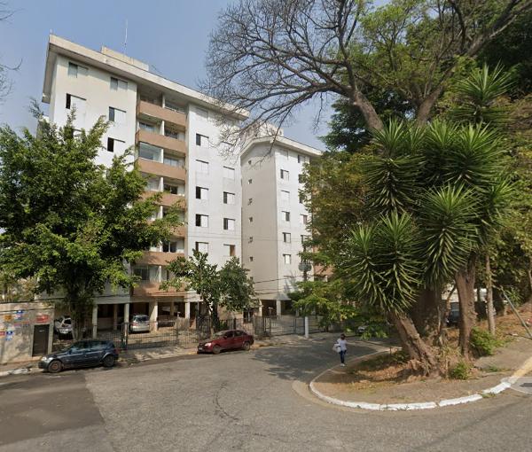 Apartamento em santana com 62,41 m²