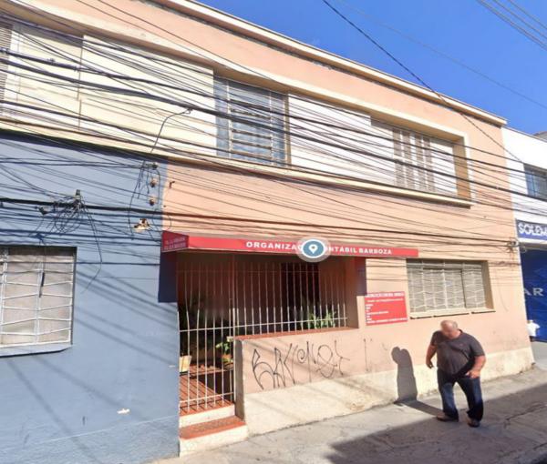 Sobrado em jundiaí