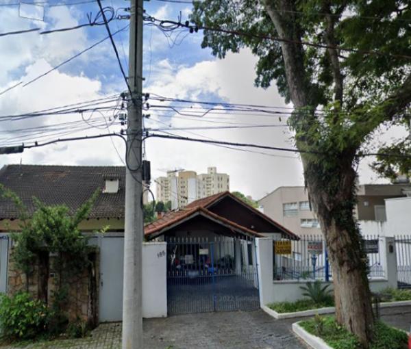 Casa no butantã com 219,00 m²