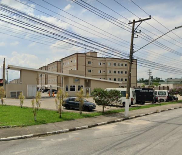 Apartamento em pindamonhangaba