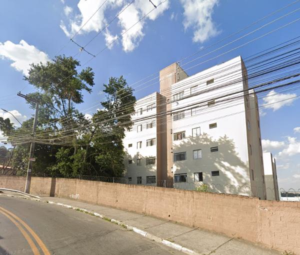 Apartamentos em guarulhos